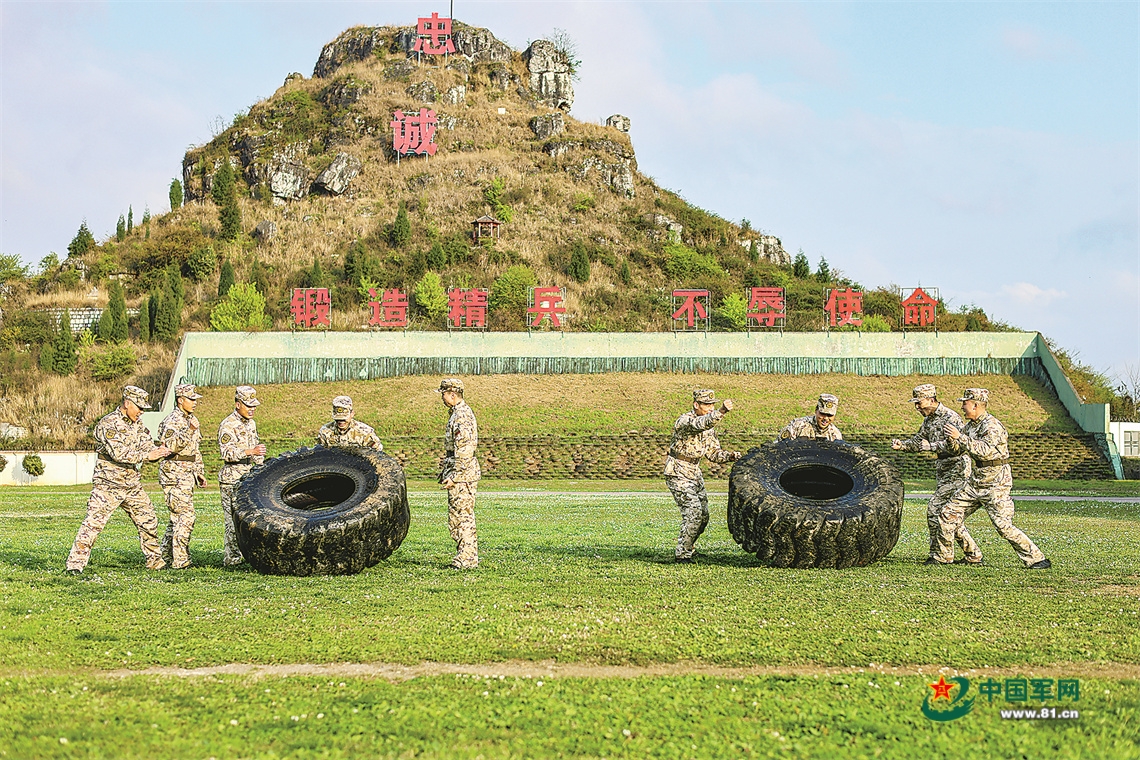 九游娱乐：战友关系衔接战斗力链条看看这些故事带给大家什么启发