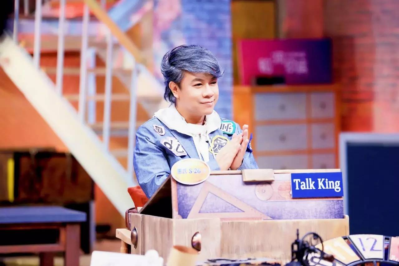 九游娱乐NineGame：男人在一起除了喝酒打球还能干嘛？腾讯《脑力男人时代》给你答案(图6)