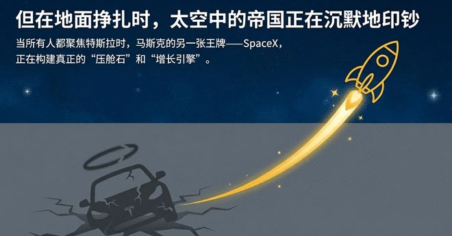 九游娱乐：政坛“翻车”商场“封神”？马斯克的魔幻2025：全世界都在看笑话他却悄悄赢麻了(图8)