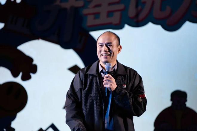 笑到“釉”裂！德化人不讲古讲脱口秀段子比窑火还旺！(图8)