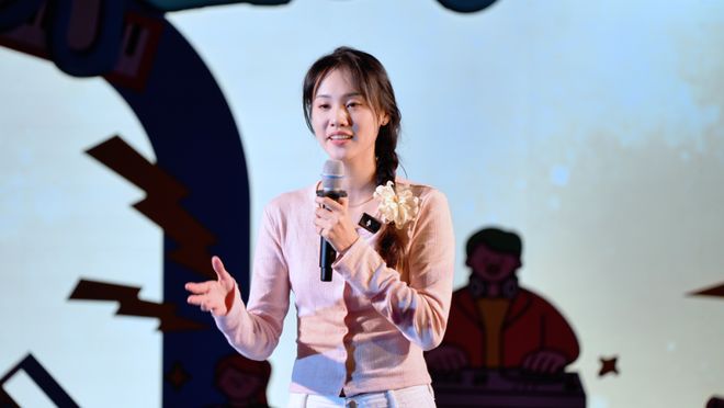 笑到“釉”裂！德化人不讲古讲脱口秀段子比窑火还旺！(图4)