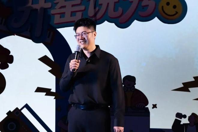 笑到“釉”裂！德化人不讲古讲脱口秀段子比窑火还旺！(图6)