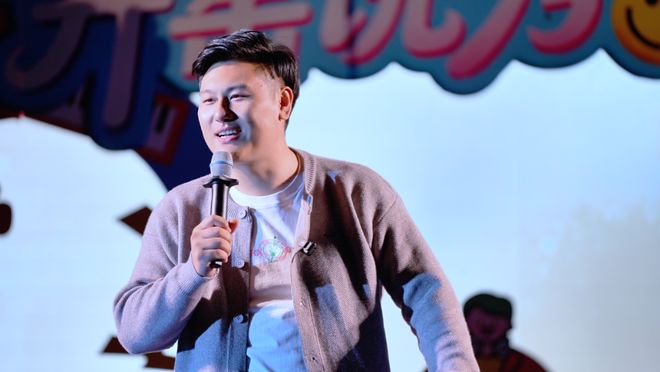 笑到“釉”裂！德化人不讲古讲脱口秀段子比窑火还旺！(图12)