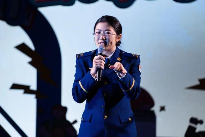 笑到“釉”裂！德化人不讲古讲脱口秀段子比窑火还旺！(图10)