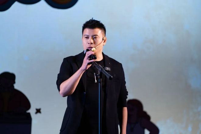 笑到“釉”裂！德化人不讲古讲脱口秀段子比窑火还旺！(图14)