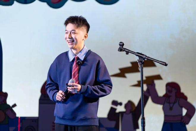 笑到“釉”裂！德化人不讲古讲脱口秀段子比窑火还旺！(图16)