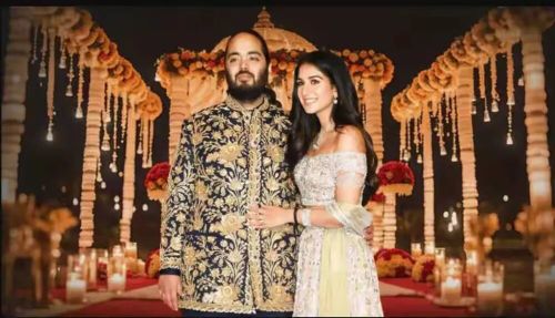 和特朗普做石油生意的印度男人竟然是亚洲首富？(图9)