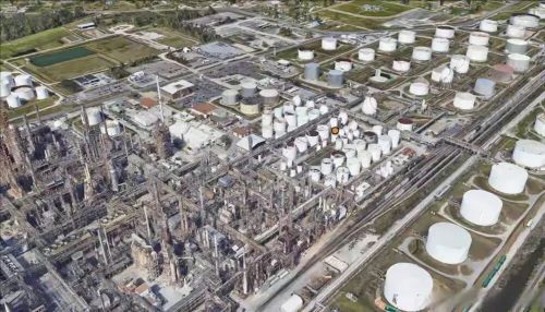 和特朗普做石油生意的印度男人竟然是亚洲首富？(图11)