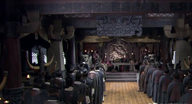 灭六国前秦始皇花了九年先干这事：不扫内忧统一就是个笑话(图3)