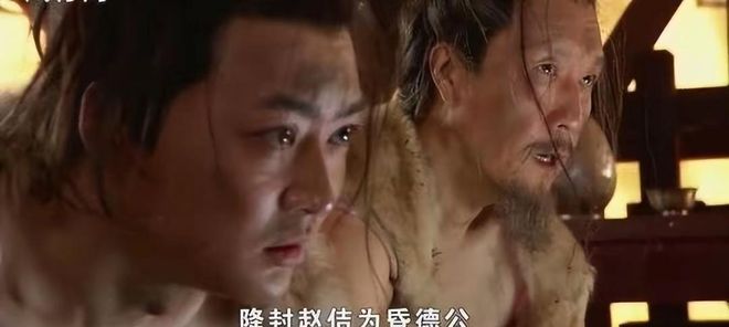 灭六国前秦始皇花了九年先干这事：不扫内忧统一就是个笑话(图4)