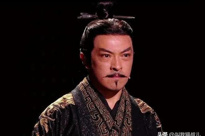 灭六国前秦始皇花了九年先干这事：不扫内忧统一就是个笑话(图6)