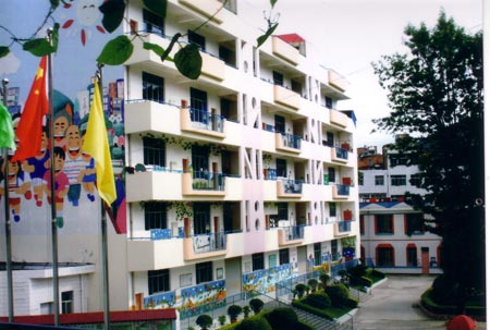 九游娱乐：文山州幼儿园-文山州学校-教育频道-中国广播网(图2)