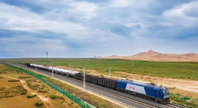 58吨援助到位伊朗总统致谢中国不到24小时以色列发开战威胁(图3)