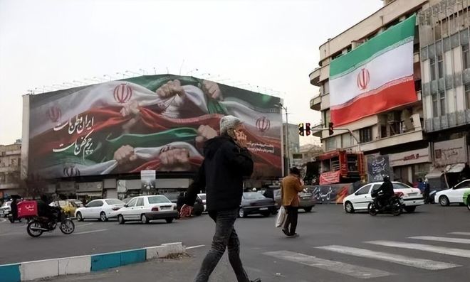 58吨援助到位伊朗总统致谢中国不到24小时以色列发开战威胁(图6)