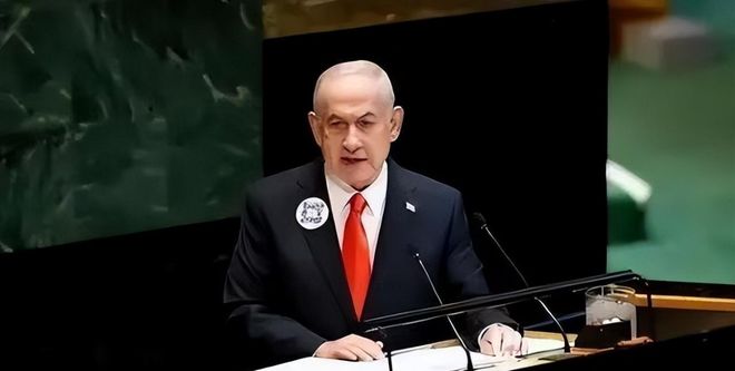 58吨援助到位伊朗总统致谢中国不到24小时以色列发开战威胁(图9)