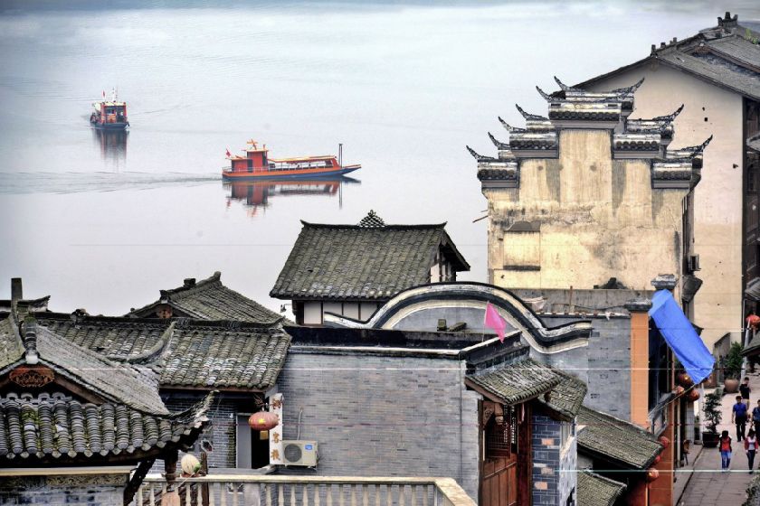 九游娱乐：2026重庆五一周边踏青最佳去处推荐(图5)