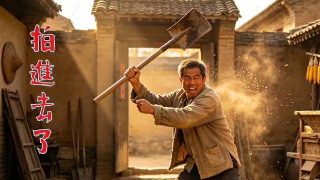 远古经典段子20260421(图2)