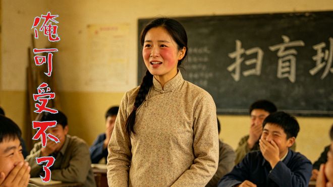 远古经典段子20260421(图4)